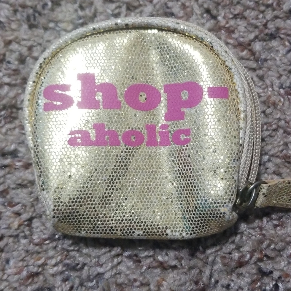 Small wallet